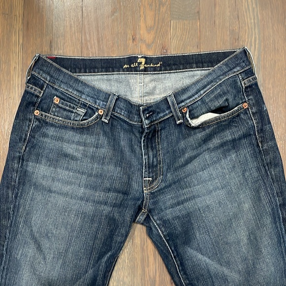 Men's jeans - Picture 2 of 5